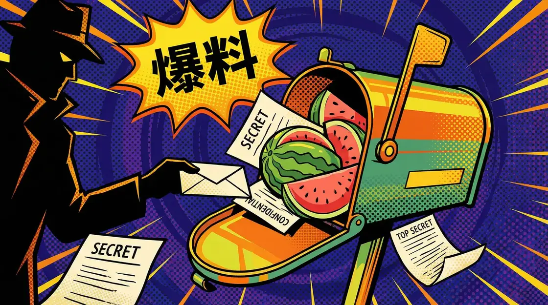 日本一本二本三本的区别视频 匿名爆料通道漫画插图